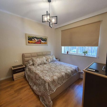 Center Of Tirana Enes'S Apartments Exteriér fotografie