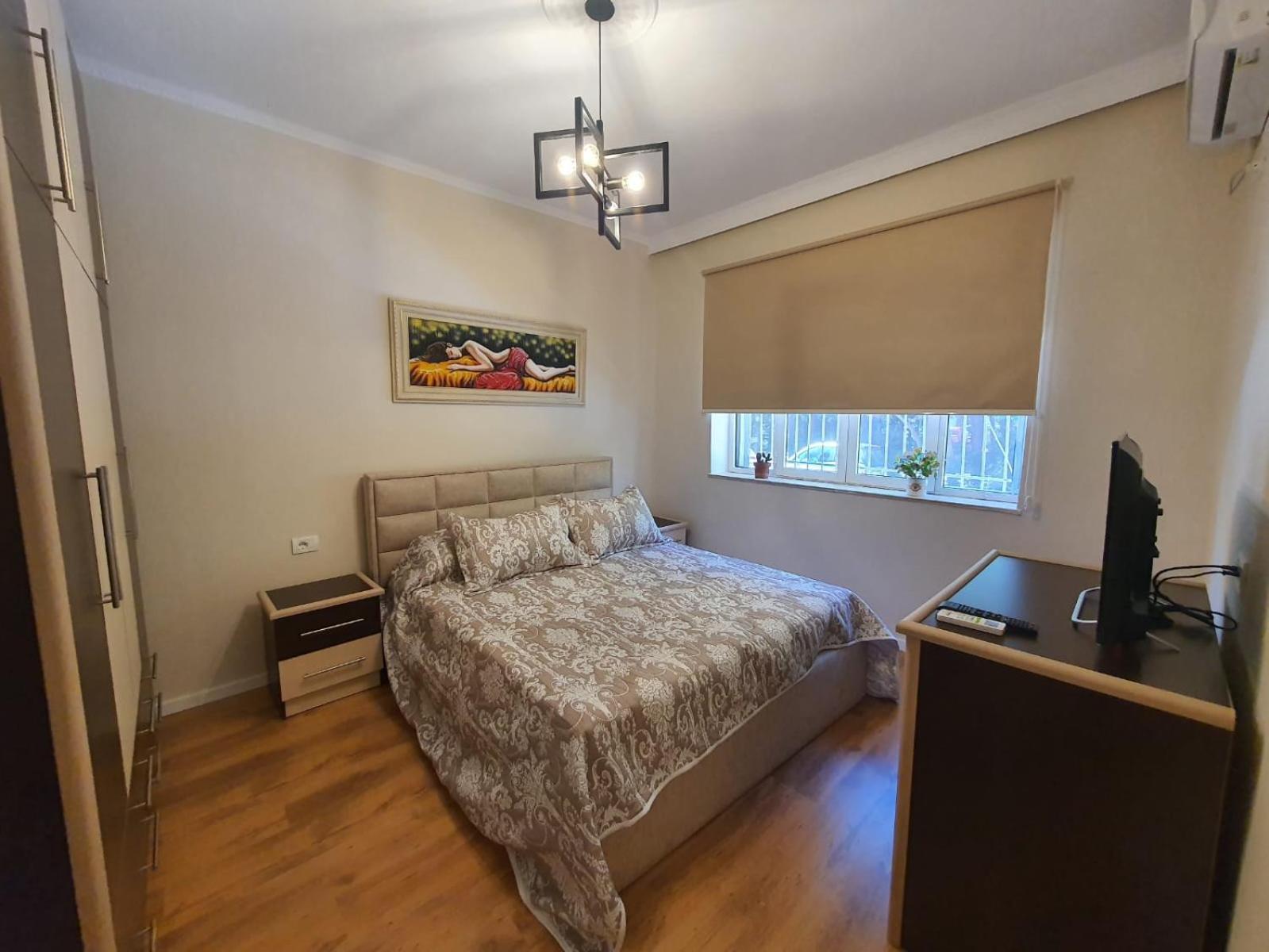 Center Of Tirana Enes'S Apartments Exteriér fotografie