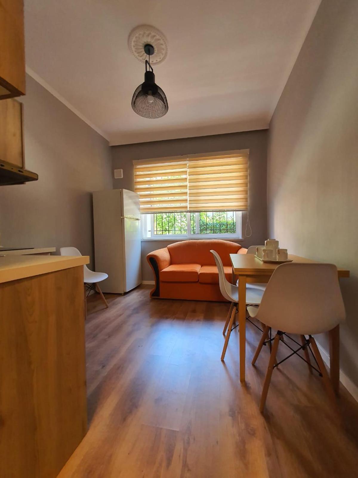 Center Of Tirana Enes'S Apartments Exteriér fotografie